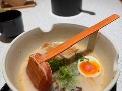 -味千拉面(广州白云机场T1西二店)
