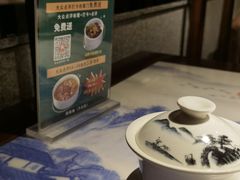 -醉英雄四川料理(新塘万达广场店)