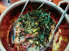 -炎蔵牛舌烤肉