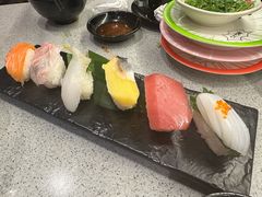 鱼生寿司盛-友壹町寿司(佛山新DNA店)