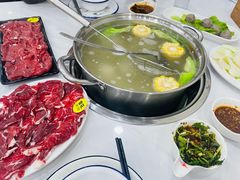 -全好食潮汕牛肉火锅(泗洲路店)