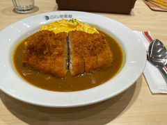 -COCO壱番屋(现代城店)