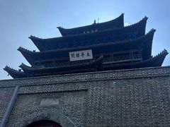 -光岳楼