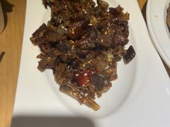 -守柴炉烤鸭(科华中路王府井店)