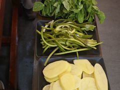 -大理.老字号渝记酸萝卜乌鱼(古城总店)