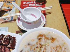 -吴系粤菜馆·茶餐厅(深业上城店)