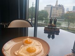 -上海苏宁宝丽嘉酒店·Cafe Bellagio西餐厅