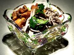 -悦融琥珀·京鲁菜·海味珍品(西单店)