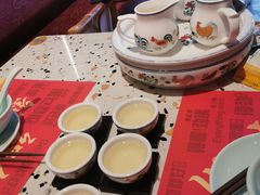 -点都德(广州白云山景区南门店)