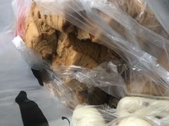 -御梁坊红糖馒头
