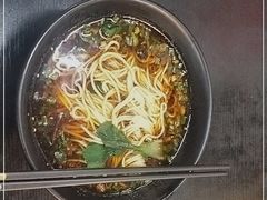 -丽影重庆小面(定西路店)