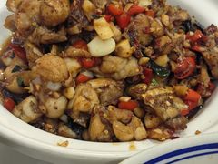 -新新湘菜馆(新中街二条店)