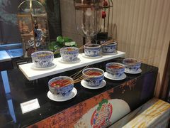 -西藏饭店·亚克·食光自助餐厅(文殊院店)