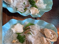 -牛New寿喜烧(金鹰世界店)