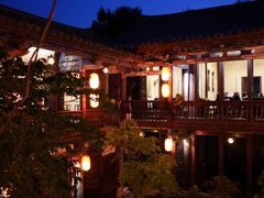 -香满楼(临安路店)