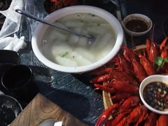 -陈帅夜排档·龙虾·炒菜·烤串(世茂店)