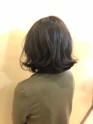 -川和潮人漂色·烫染·接发