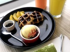 -必胜客(海滨店)