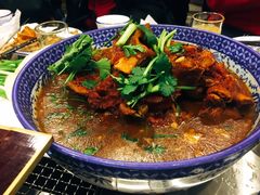 -宗泉烤全羊·烤羊腿·家常菜(解放东路店)