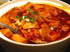 -赠李白·如诗的川味(余杭万达广场店)
