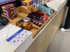 -COSTA COFFEE(丰联广场店)