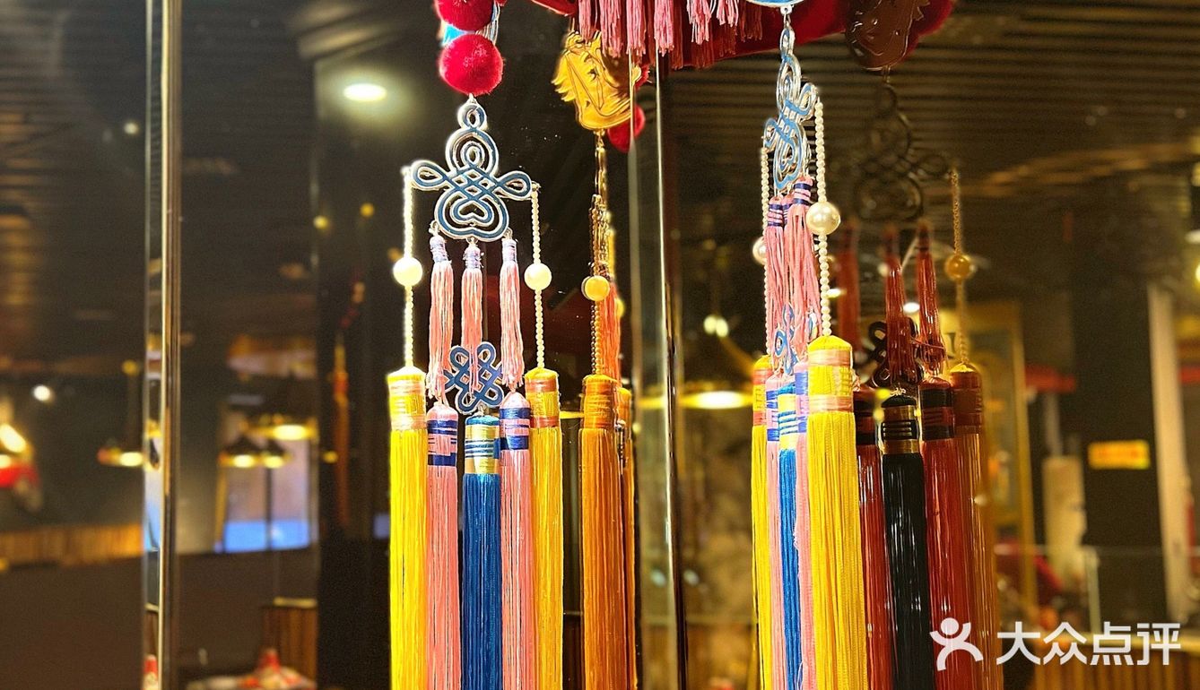 武汉可以吃地道的北京火锅了woo