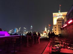 -罗斯福色戒酒吧(外滩店)