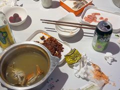 -小明家·鲜牛肉火锅自助(铁西店)