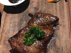 -通海俄式烧烤·俄罗斯大串(嵩山路店)