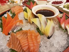 -豪廷轩中餐厅·特色云南菜(温德姆至尊豪廷大酒店)