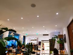 大堂-ALAMEEN阿拉伯餐厅(三里屯店)