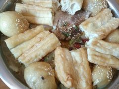 -友达面馆(二七南路店)