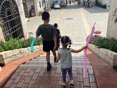 -华谊兄弟（长沙）电影小镇