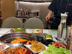 -炭之家·齐齐哈尔非遗烤肉·鲜切直供(中央大街店)