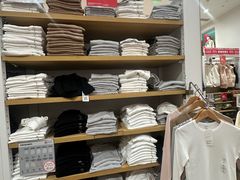 -优衣库(深圳万象天地旗舰店)