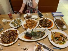 -南海渔家•海鲜•正宗海南菜(海棠湾店)