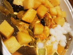 -串妹花式冰粉(乐山总店)