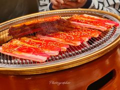 -西塔老太太泥炉烤肉(龙湖北苑天街店)