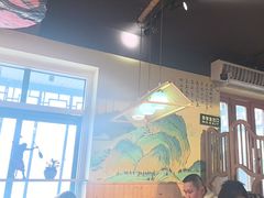 -望庐说·本地菜馆