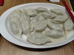-喜家德虾仁水饺(青岛永旺东部店)