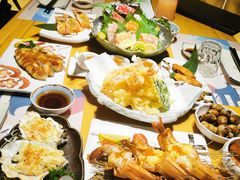 -新一喜铁板料理餐厅·铁板放题(北国商城店)