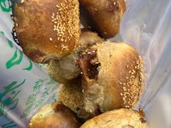 -满记烧饼(牛街东里小区一区店)
