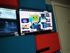 -零纪元VR体验馆·桌游(黄浦店)