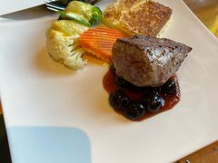 -兰特伯爵西餐厅·啤酒屋(方庄店)