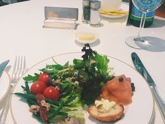 -Cova Ristorante & Caffe(海港城店)