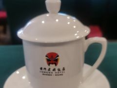 -北京前门建国饭店