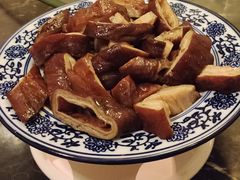 -吾味香葫芦头(安西街店)