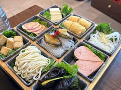 -阳坊涮肉(西直门凯德mall店)