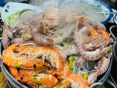 大锅海鲜-九层海鲜塔(市南店)