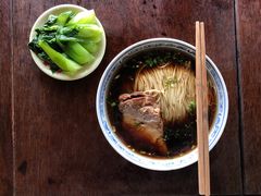 -同得兴 Since·1995 传统苏式面馆(嘉馀坊店)